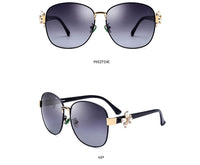 New Acetate Metal Sexy Designer  Sun Glasses - sparklingselections