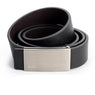 Men's Casual Leather Belt