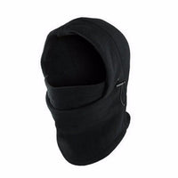 6 in1 Neck Balaclava Winter Face Hat Fleece - sparklingselections