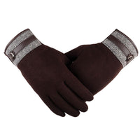 New Men Thermal Winter Motorcycle, Ski Snow Snowboard Gloves - sparklingselections