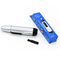 New Ear Nose And Facial Hair Trimmer Shaver - sparklingselections