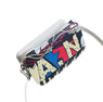 Stylish Women Graffiti Printing Designer Wallet