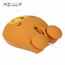 New Wired Cute Animal Design Optical Gaming Mouse