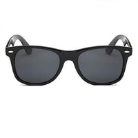 Men Polarized Retro Vintage Aviator  Sunglasses - sparklingselections