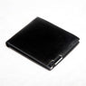 New Men Stylish Bifold Business Leather Wallet