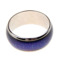 Feeling / Emotion Temperature Ring for Women