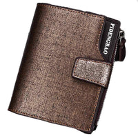 New Arrival Men Multi-Function Card Holder Wallet - sparklingselections