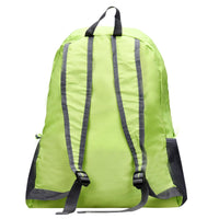 New Unisex Stylish Travel Military Backpack - sparklingselections