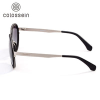 New Classic Unbreakable Soft Metal frame With Polarized Lenses for Unisex - sparklingselections