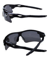 New Fashion Men Designer Glasses For Sight Driving - sparklingselections