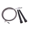 Jump Skipping Ropes Cable Steel Adjustable