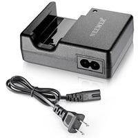 New Battery Charger Replacement for Nikon MH-23 - sparklingselections