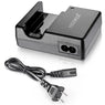 New Battery Charger Replacement for Nikon MH-23