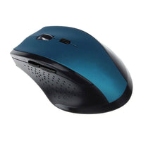 New 2.4GHz High Wireless Optical Gaming Mouse - sparklingselections