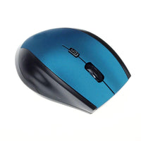 New 2.4GHz High Wireless Optical Gaming Mouse - sparklingselections