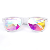 New Fashion Rave Festival Party EDM Sunglasses for Unisex - sparklingselections