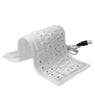 New Arrival USB roll-up Flexible Keyboard For PC