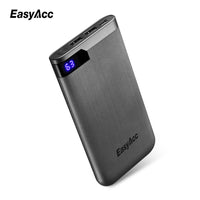New 5000mah Ultra Thin Portable External Battery Charger for Smart Phone - sparklingselections