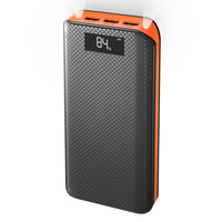 New 20000mAh External Battery Charger for smartphone - sparklingselections
