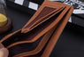 New Men's PU Leather Wallets
