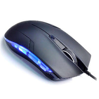 New LED Optical 6D USB Wired Mouse - sparklingselections