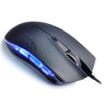 New LED Optical 6D USB Wired Mouse