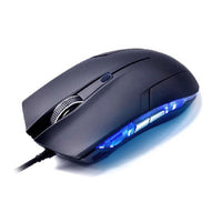 New LED Optical 6D USB Wired Mouse - sparklingselections