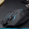 New 3 Button Optical USB Wired Gaming Mouse For PC