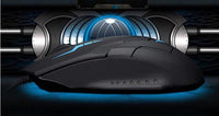 New 3 Button Optical USB Wired Gaming Mouse For PC - sparklingselections