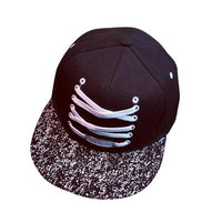 New Bandage Unisex Baseball Cap - sparklingselections