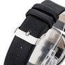 New Women Casual Sport Creative Minimalist Calendar Quartz Watch