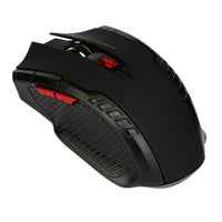 New Mini Wireless Gaming Mouse For Laptop - sparklingselections