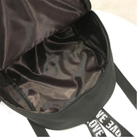 New Fashion Ribbon Decoration Shoulder Bags - sparklingselections