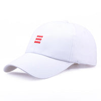 New Fashion Soft Cotton Adjustable Cap - sparklingselections