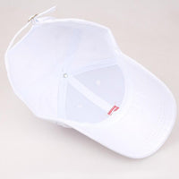 New Fashion Soft Cotton Adjustable Cap - sparklingselections