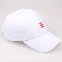 New Fashion Soft Cotton Adjustable Cap - sparklingselections