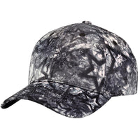 New Fashion Cool Printed Stars Adjustable Cap - sparklingselections