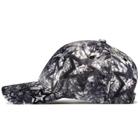 New Fashion Cool Printed Stars Adjustable Cap - sparklingselections