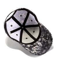 New Fashion Cool Printed Stars Adjustable Cap - sparklingselections