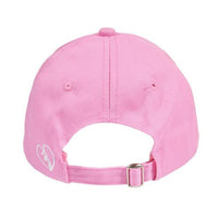 New Women's Fashion Embroidery Adjustable Cap - sparklingselections