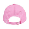 New Women's Fashion Embroidery Adjustable Cap