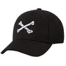 New Embroidery Printed Stars Adjustable Hats