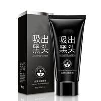 Charcoal Remove Black Head Face Mask - sparklingselections