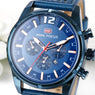 New Men Top Luxury Brand Fashion Watch