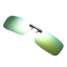 New Luxury One Piece Lens Sunglasses For Women UV Plastic Round Alloy Eyewear Glasses