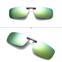 New Luxury One Piece Lens Sunglasses For Women UV Plastic Round Alloy Eyewear Glasses - sparklingselections