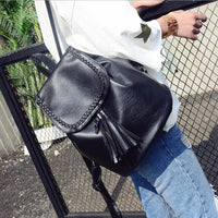 New Women high quality Casual leather Bag - sparklingselections