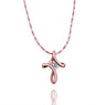 Gold color Pendant Necklace For Women