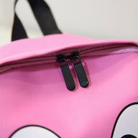 New Big Eyes Printed Pokemon School Backpacks - sparklingselections