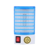 Mosquito Killer LED Mini Sensor Night Light - sparklingselections